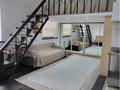 2-комнатная квартира · 57 м² · 10/10 этаж, мкр Аккент 33 — Райымбека - Яссави за 300 000 ₸ в Алматы, Алатауский р-н