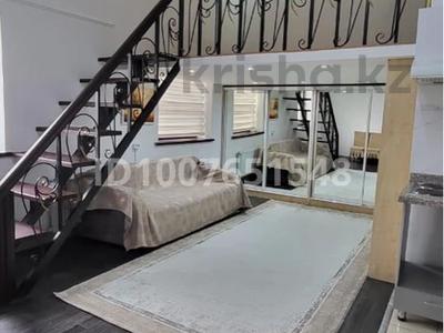 2-комнатная квартира · 57 м² · 10/10 этаж, мкр Аккент 33 — Райымбека - Яссави за 300 000 〒 в Алматы, Алатауский р-н