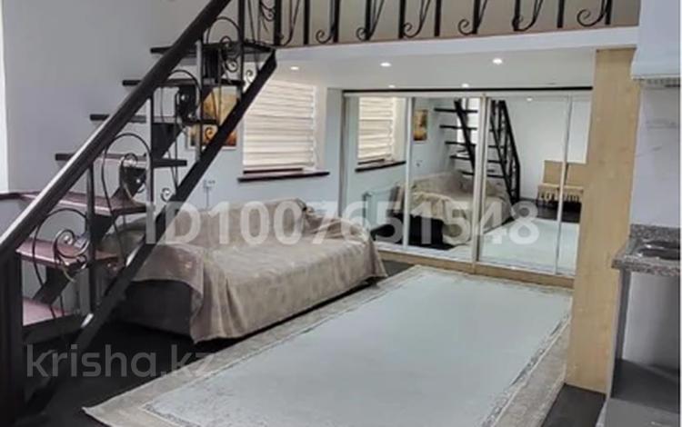 2-комнатная квартира · 57 м² · 10/10 этаж, мкр Аккент 33 — Райымбека - Яссави за 300 000 ₸ в Алматы, Алатауский р-н — фото 3