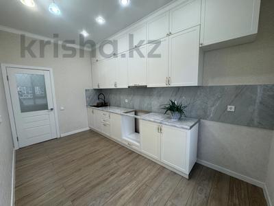 3-бөлмелі пәтер · 78.2 м² · 4/12 қабат, Туран 59/3 — Улы Дала, бағасы: ~ 55 млн ₸ в Астане, Есильский р-н