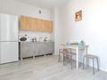 1-бөлмелі пәтер · 45 м² · 5/10 қабат, Култегин 13, бағасы: 18 000 ₸ в Астане, Нура р-н — фото 10