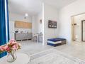 1-бөлмелі пәтер · 45 м² · 5/10 қабат, Култегин 13, бағасы: 18 000 ₸ в Астане, Нура р-н — фото 7
