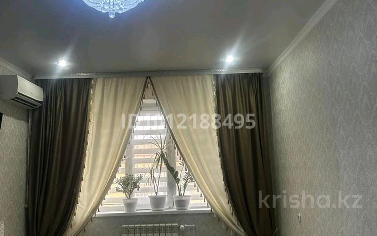 1-бөлмелі пәтер · 41 м² · 9/9 қабат, ул. Самал 94/1, бағасы: 16 млн ₸ в Уральске — фото 2