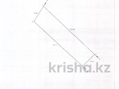 Участок · 1 га, Тлендиева за 150 млн ₸ в Астане, Сарыарка р-н