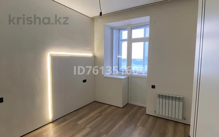 1-комнатная квартира · 37 м² · 1/9 этаж, Толе би 25/1 за 27 млн ₸ в Астане, Есильский р-н — фото 16