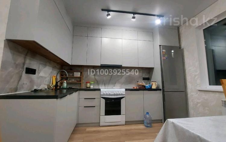 2-комнатная квартира · 71 м² · 8/10 этаж, Каныша Сатпаева 55/1 за 42 млн 〒 в Усть-Каменогорске, Ульбинский — фото 2