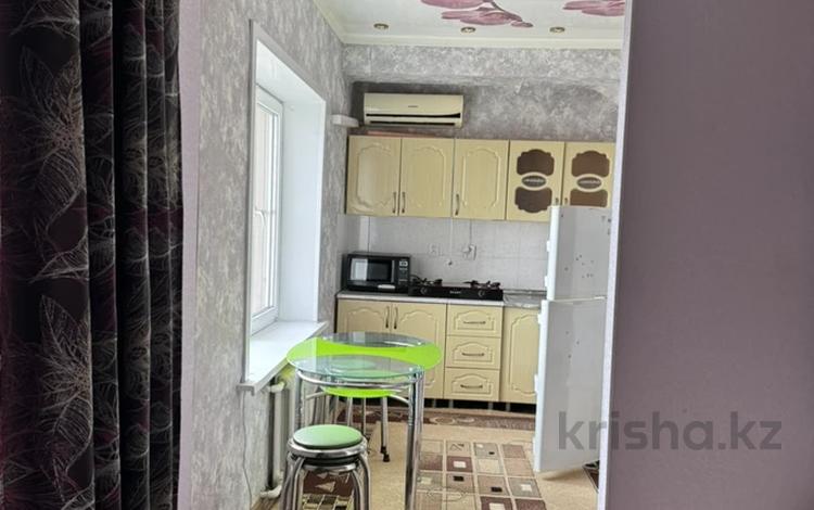 1-бөлмелі пәтер · 38 м² · 5/5 қабат, 3 мкр, бағасы: 160 000 ₸ в Конаеве — фото 2