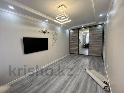 2-комнатная квартира · 60.8 м² · 11/13 этаж, Макатаева 131 — Муратбаева за 51 млн ₸ в Алматы, Алмалинский р-н