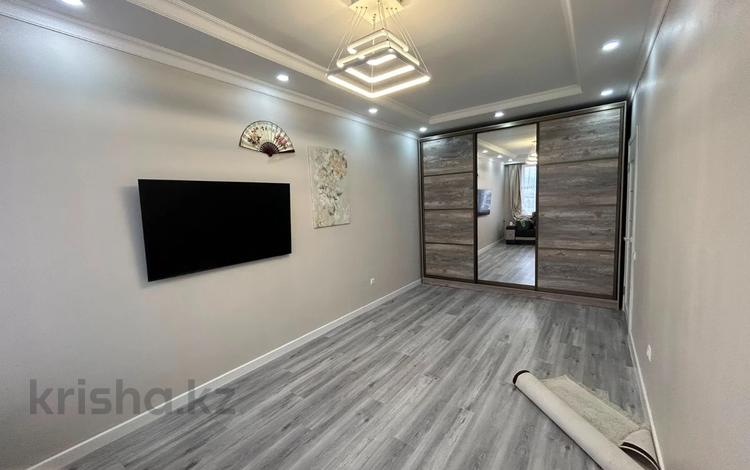 2-комнатная квартира · 60.8 м² · 11/13 этаж, Макатаева 131 — Муратбаева за 51 млн ₸ в Алматы, Алмалинский р-н — фото 2