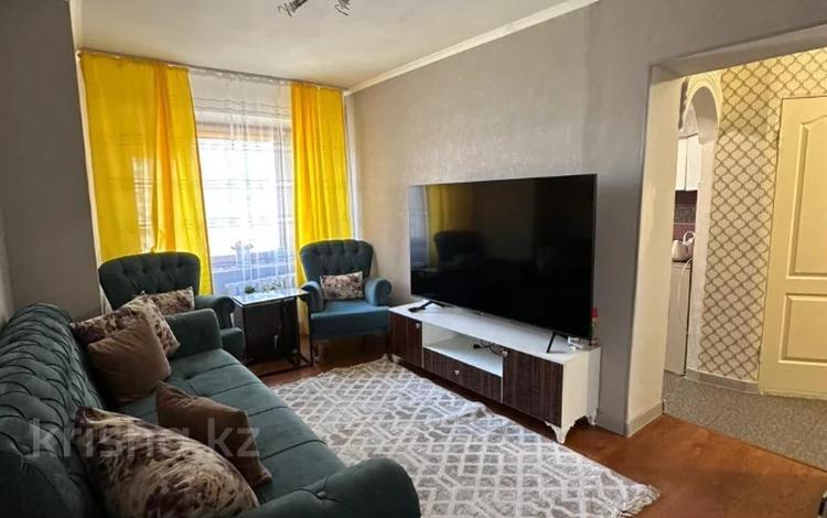 3-комнатная квартира · 80 м² · 3/5 этаж, Сатпаева 3а за 30 млн ₸ в Атырау — фото 5