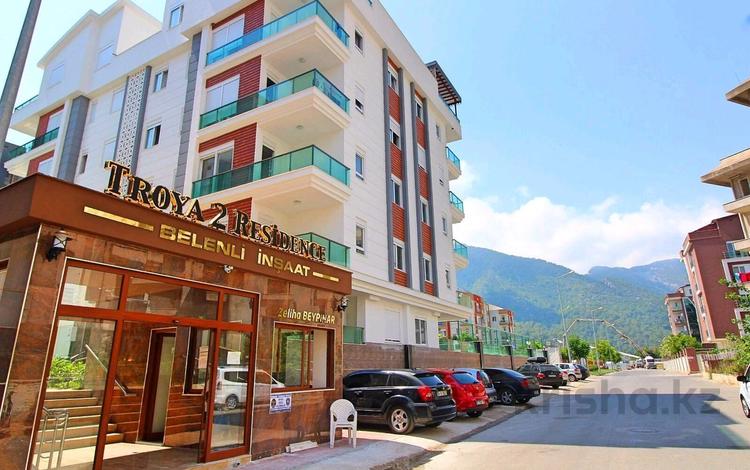 3-бөлмелі пәтер · 90 м² · 1/5 қабат, Коньялты/ Sarisu, Сарысу, бағасы: 54.8 млн 〒 в Анталье — фото 38