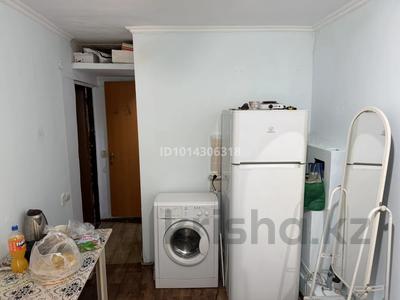 1-бөлмелі пәтер · 15 м² · 2/4 қабат, №8 ш/а. 55 — Шаляпина Алтынсарина, бағасы: 11 млн ₸ в Алматы, Ауэзовский р-н