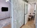 1-бөлмелі пәтер · 37.9 м² · 7/8 қабат, Розыбакиева 45, бағасы: 30 млн ₸ в Алматы, Алмалинский р-н — фото 4