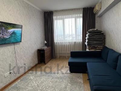 1-бөлмелі пәтер · 37.9 м² · 7/8 қабат, Розыбакиева 45, бағасы: 30 млн ₸ в Алматы, Алмалинский р-н