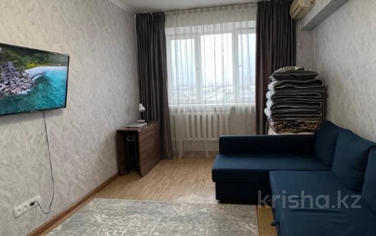 1-бөлмелі пәтер · 37.9 м² · 7/8 қабат, Розыбакиева 45, бағасы: 30 млн ₸ в Алматы, Алмалинский р-н — фото 5