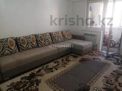 1-бөлмелі пәтер · 42.5 м² · 4/10 қабат, Шұғыла ш/а., Жунисова 14/1, бағасы: 25 млн ₸ в Алматы, Наурызбайский р-н