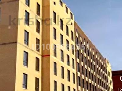 3-комнатная квартира · 134 м² · 5/6 этаж, Тәуелсіздік 11А за 42 млн ₸ в Актобе