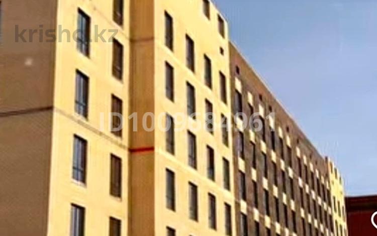 3-комнатная квартира · 134 м² · 5/6 этаж, Тәуелсіздік 11А за 42 млн ₸ в Актобе — фото 2