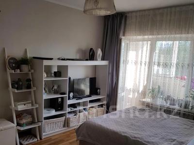 1-комнатная квартира · 32 м² · 3/5 этаж, Гагарина 280/1 — СРОЧНАЯ ПРОДАЖА за 26 млн ₸ в Алматы, Бостандыкский р-н