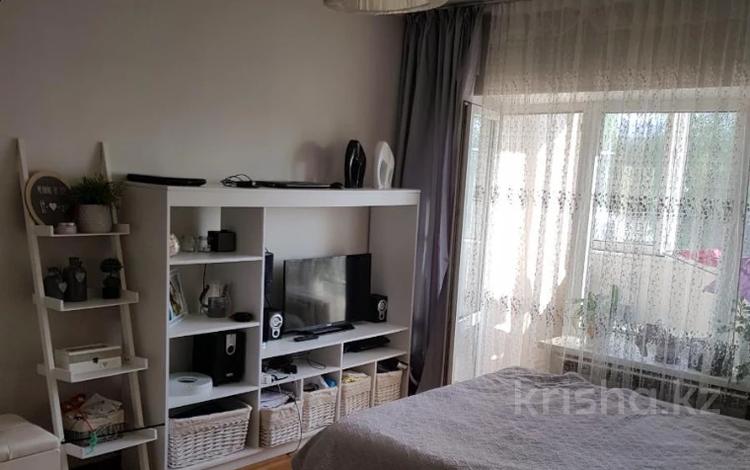 1-комнатная квартира · 32 м² · 3/5 этаж, Гагарина 280/1 — СРОЧНАЯ ПРОДАЖА за 26 млн ₸ в Алматы, Бостандыкский р-н — фото 2