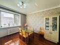 3-бөлмелі пәтер · 116 м² · 4/5 қабат, Мустафина 7/1 — проспект Абылайхана, бағасы: 50 млн ₸ в Астане, Алматы р-н — фото 32