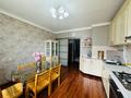 3-бөлмелі пәтер · 116 м² · 4/5 қабат, Мустафина 7/1 — проспект Абылайхана, бағасы: 50 млн ₸ в Астане, Алматы р-н — фото 33