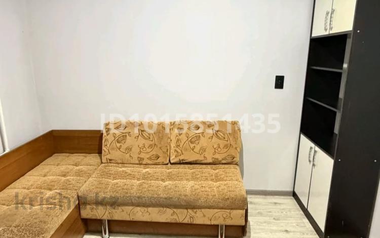 1-комнатная квартира · 17 м² · 1/9 этаж, Санкибай батыра 171 — Санкибая молдагулова за 100 000 ₸ в Актобе — фото 2