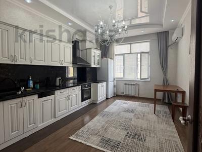 3-комнатная квартира · 135 м² · 10/11 этаж, 16-й мкр 55 ЖК Жасмин за 53 млн ₸ в Актау