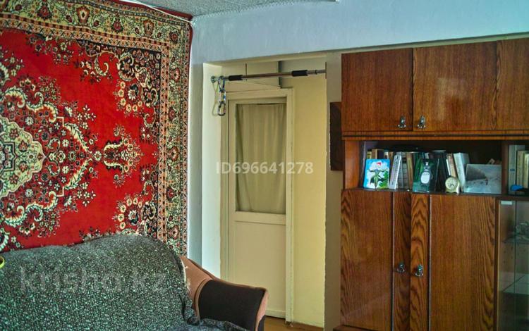 3-комнатная квартира · 58 м² · 5/5 этаж, Амре Кашаубаева 16 — Астана за 17 млн 〒 в Усть-Каменогорске, Ульбинский — фото 23