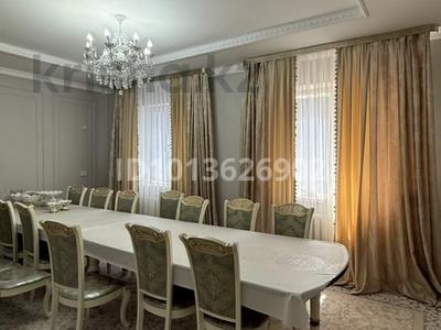Отдельный дом · 4 комнаты · 120 м² · 10 сот., Жалғасбаева 1А за 31.5 млн ₸ в 