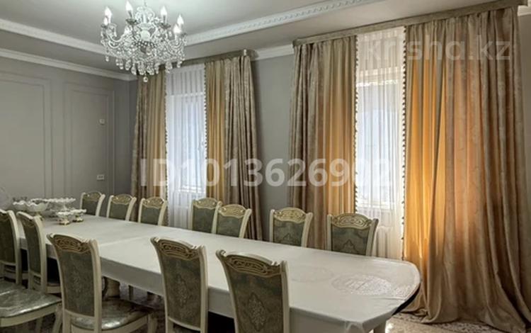 Отдельный дом · 4 комнаты · 120 м² · 10 сот., Жалғасбаева 1А за 31.5 млн ₸ в  — фото 2