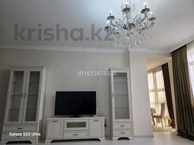 3-бөлмелі пәтер · 98 м² · 6/10 қабат, Тимирязева 37 — Шашкина, бағасы: 600 000 ₸ в Алматы, Бостандыкский р-н