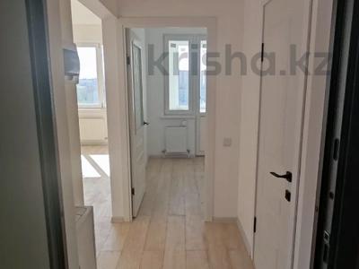 2-бөлмелі пәтер · 43 м² · 11/12 қабат, Таугүл-1 ш/а., Сулейменова, бағасы: 45 млн ₸ в Алматы, Ауэзовский р-н