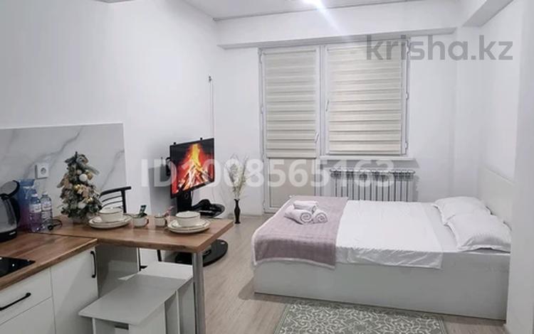 1-бөлмелі пәтер · 25 м² · 8/9 қабат, мкр Атырау 16/33 — ЖК Восточка напротив Халык Арены, бағасы: 220 000 〒 в Алматы, Медеуский р-н — фото 2