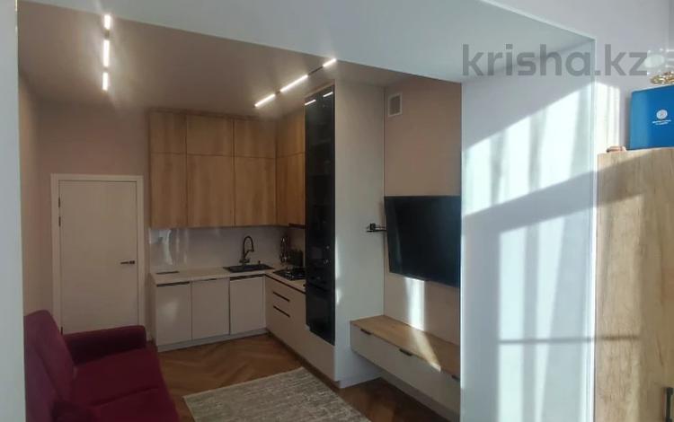 2-комнатная квартира · 53 м² · 3/9 этаж, Новый город, Молдагуловой за 25.5 млн ₸ в Актобе — фото 2