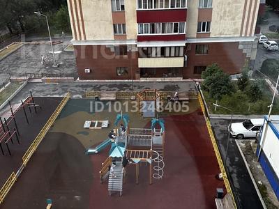 2-бөлмелі пәтер · 50 м² · 5/17 қабат, Жандосова 144/1 — Жандосова Берегавой на противь Нархоз, бағасы: 340 000 ₸ в Алматы, Ауэзовский р-н
