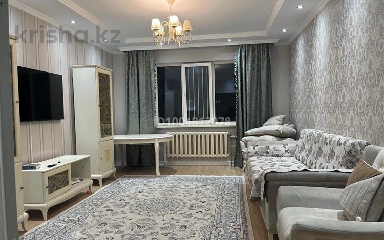 3-комнатная квартира · 130 м² · 3/16 этаж, Жуалы — Жуалы Ашимова за 50 млн ₸ в Алматы, Наурызбайский р-н — фото 2