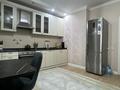 3-бөлмелі пәтер · 130 м² · 3/16 қабат, Жуалы — Жуалы Ашимова, бағасы: 60 млн ₸ в Алматы, Наурызбайский р-н — фото 11