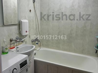 1-комнатная квартира · 32 м² · 9/9 этаж, 5 микрорайон 9 за 11 млн ₸ в Аксае