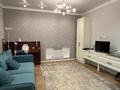 3-комнатная квартира · 75 м² · 1/2 этаж, мкр Новый Город, Жамбыла 101а за 29 млн ₸ в Караганде, Казыбек би р-н — фото 2