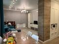3-комнатная квартира · 75 м² · 1/2 этаж, мкр Новый Город, Жамбыла 101а за 29 млн ₸ в Караганде, Казыбек би р-н — фото 4