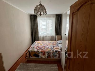 4-комнатная квартира · 61.5 м² · 2/5 этаж, Сутюшева за 23.5 млн 〒 в Петропавловске