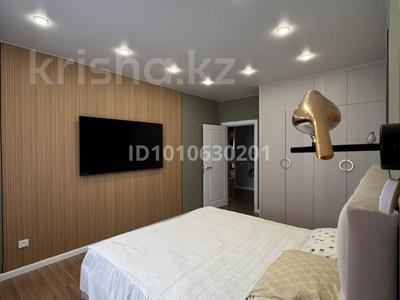 4-комнатная квартира · 110 м² · 5/5 этаж, мкр. Алтын орда, ​Батыс 2 микрорайон за 55 млн ₸ в Актобе