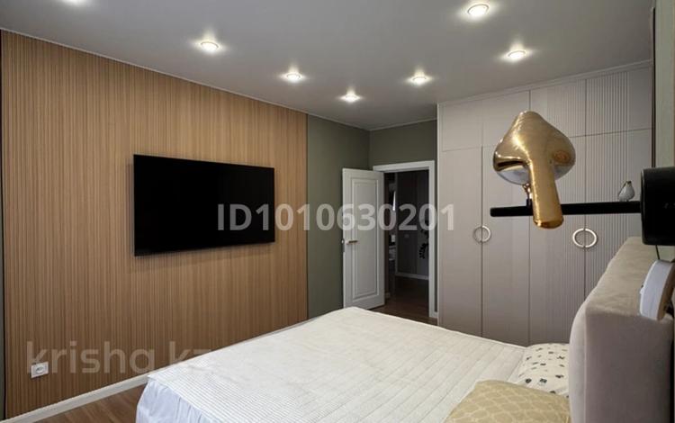 4-комнатная квартира · 110 м² · 5/5 этаж, мкр. Алтын орда, ​Батыс 2 микрорайон за 55 млн ₸ в Актобе — фото 15