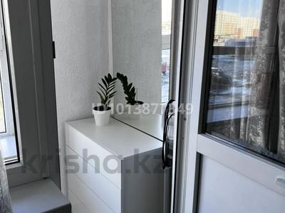 1-бөлмелі пәтер · 21 м² · 2/11 қабат, Шоссе Коргалжын 37, бағасы: 13.8 млн ₸ в Астане, Нура р-н