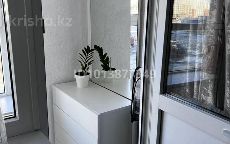 1-бөлмелі пәтер · 21 м² · 2/11 қабат, Шоссе Коргалжын 37, бағасы: 13.8 млн ₸ в Астане, Нура р-н — фото 2