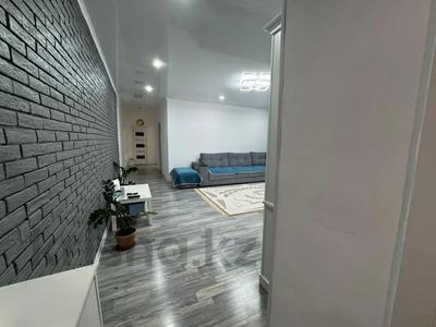 3-комнатная квартира · 80.9 м² · 2/5 этаж, коктем 8б за 31 млн ₸ в Кокшетау