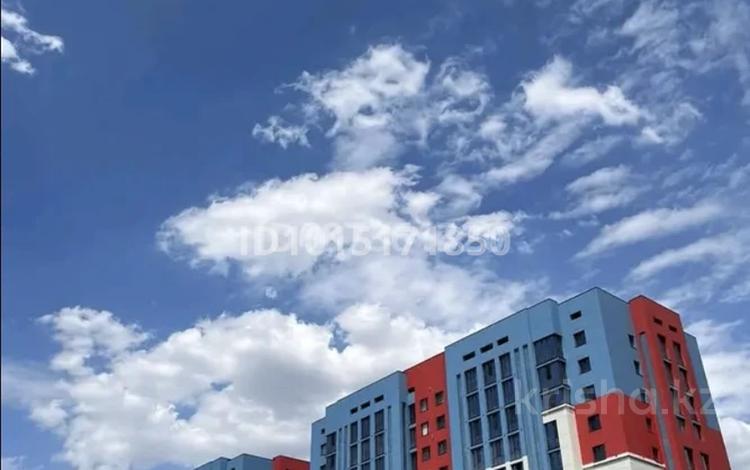 2-бөлмелі пәтер · 68 м² · 8/12 қабат, Қайтпас 1 ш/а., Бәйдібек би 116/6 — Наурыз Парк, бағасы: 37.5 млн ₸ в Шымкенте, Каратауский р-н — фото 3