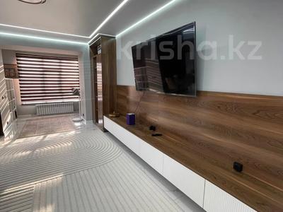 2-комнатная квартира · 78.9 м² · 4/6 этаж, папанина за 40 млн ₸ в Семее