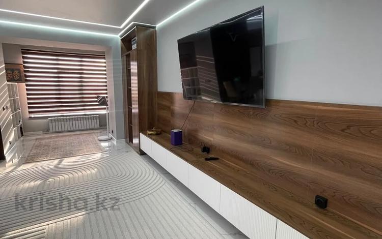 2-комнатная квартира · 78.9 м² · 4/6 этаж, папанина за 40 млн ₸ в Семее — фото 2